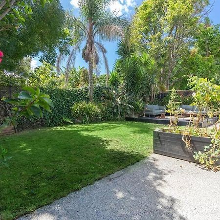 5 Bed Villa In Mount Eden Auckland Luaran gambar