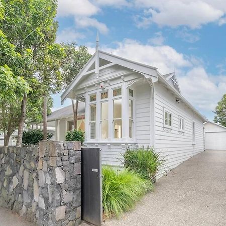 5 Bed Villa In Mount Eden Auckland Luaran gambar